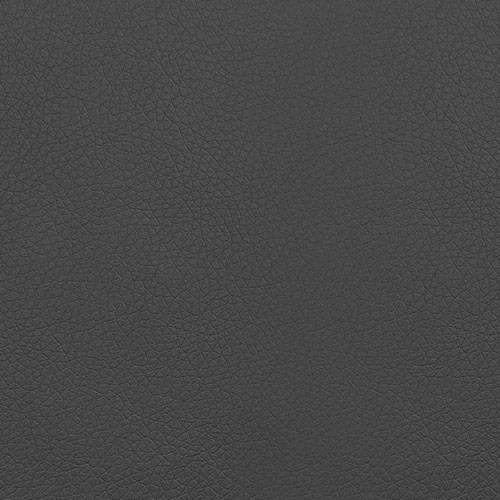 Soft PU l&aelig;der 020 (Grafit)