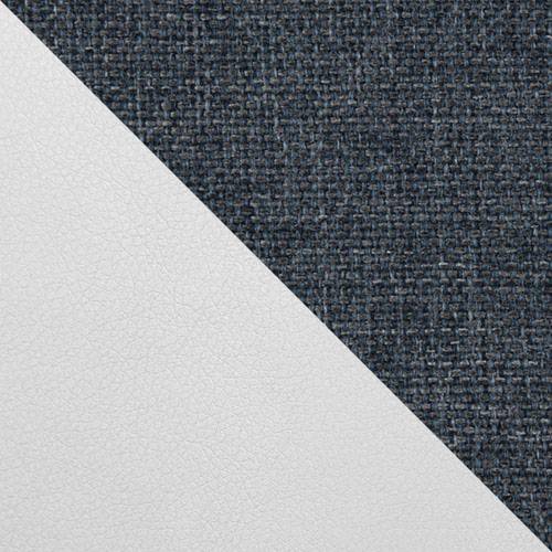 PU L&aelig;der Soft 017 (Hvid) + Spirit 13