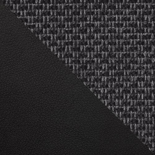 PU l&aelig;der Soft 011 (sort) + Mallorca 03