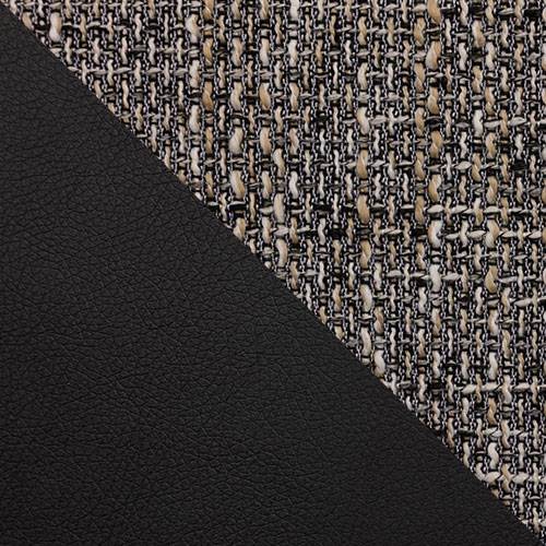PU l&aelig;der Soft 011 (Sort) + Lawa 05