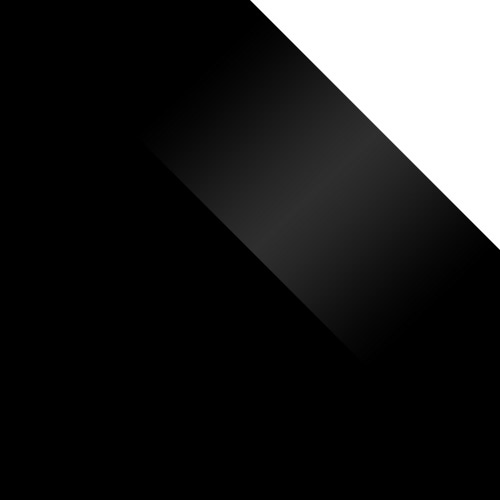 Sort / Sort Glans + Hvid