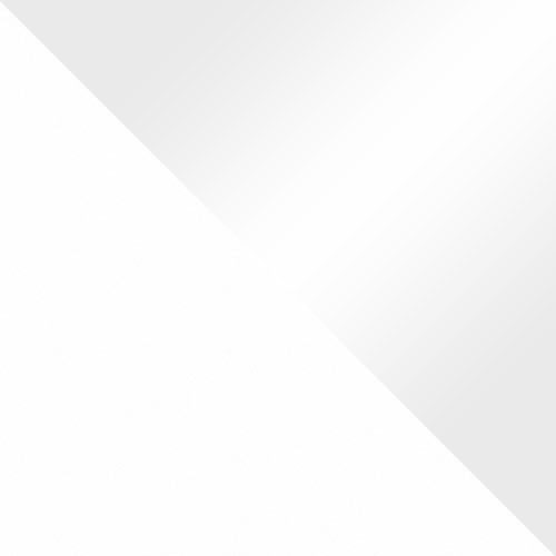 Hvid / Hvid Lacobel