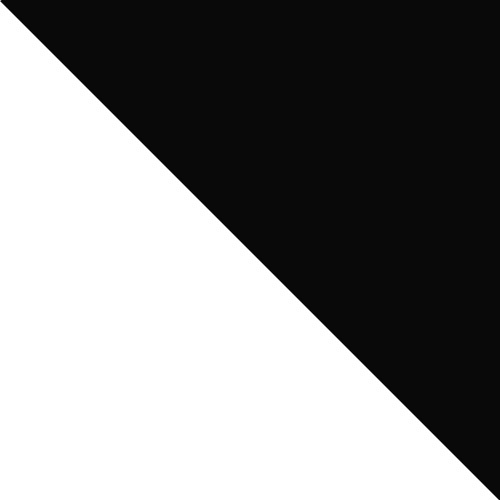 Hvid Sort