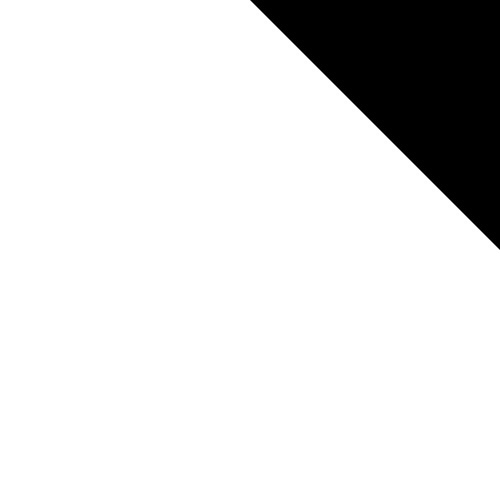 Hvid / Hvid + Sort