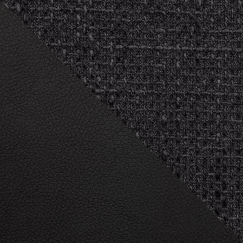 PU l&aelig;der Soft 011 (Sort) + Lawa 07