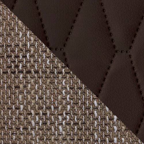 Lawa 02 + &Oslash;ko Quilt Romb 1116/60