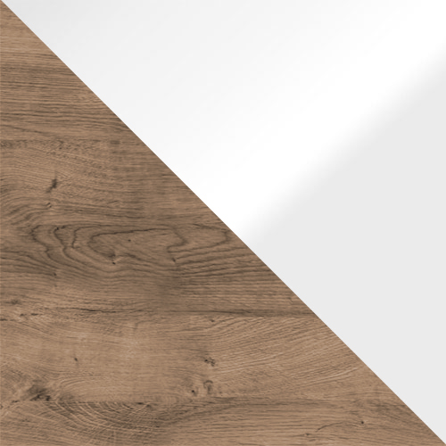 ribbeck / hvid glans