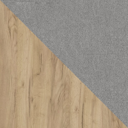 gold craft oak / Soro 90
