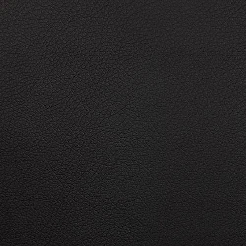 Soft PU l&aelig;der 011 (Sort)