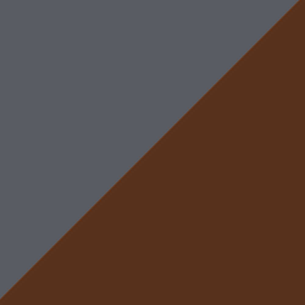 Gr&aring;/Brun