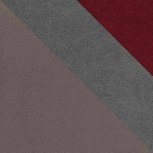 PU l&aelig;der Soft 029 + Uttario Velvet 2971 + Kronos 02
