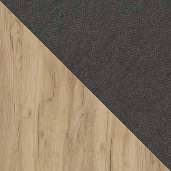 gold craft oak / Soro 24