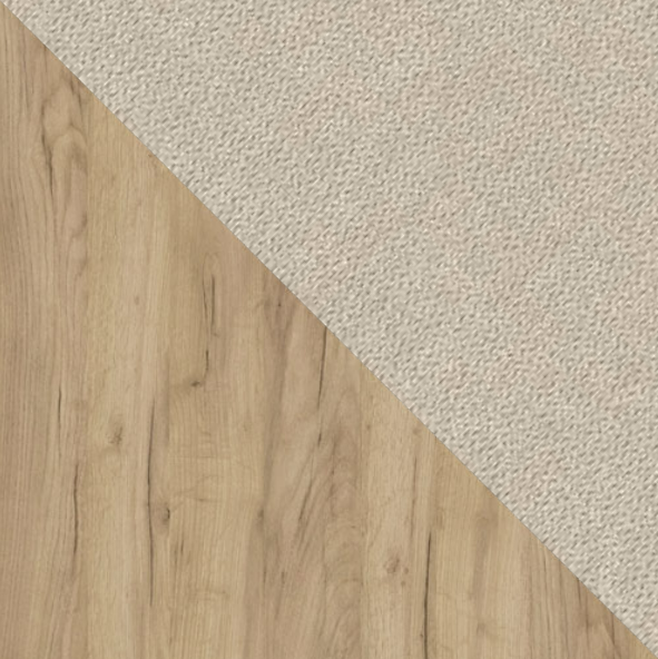 gold craft oak / Soro 21