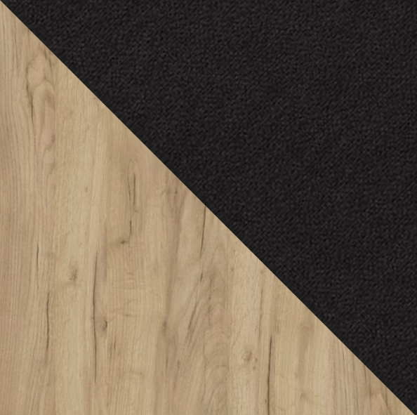 gold craft oak / Soro 100