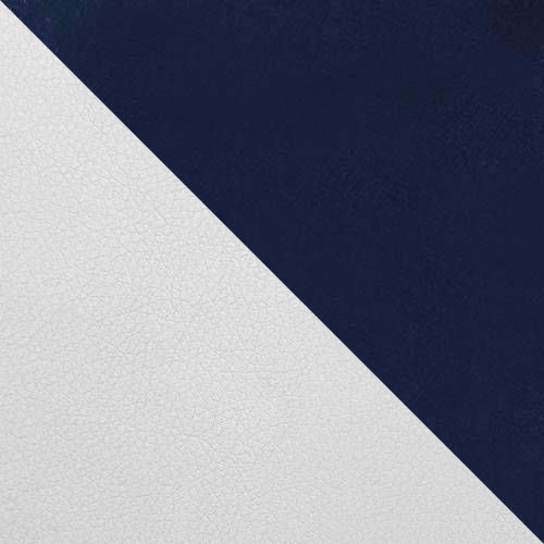 PU l&aelig;der Soft 017 (Hvid) + Fresh 11