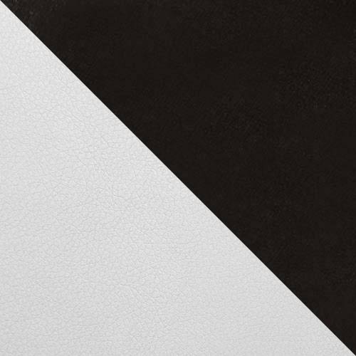 PU l&aelig;der Soft 017 (Hvid) + Fresh 17
