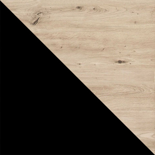 Sort / Artisan eg