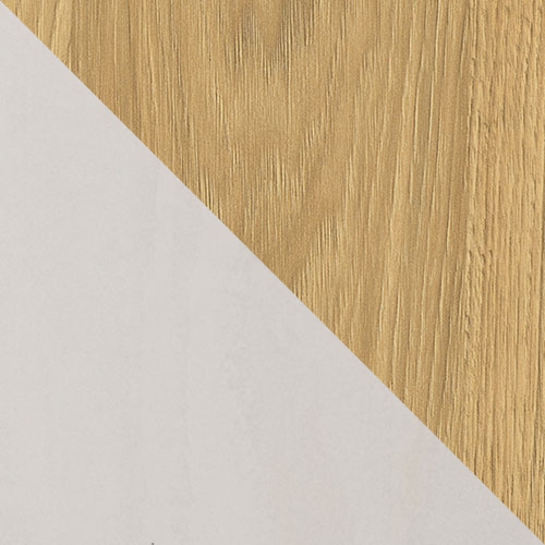 Silk Flou / Hikora Natur
