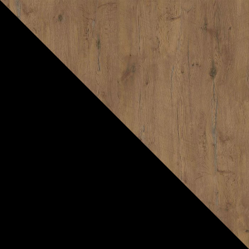 Sort / Lancelot eg