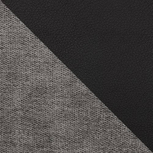 Rico 23 + PU l&aelig;der Soft 011 (Sort)
