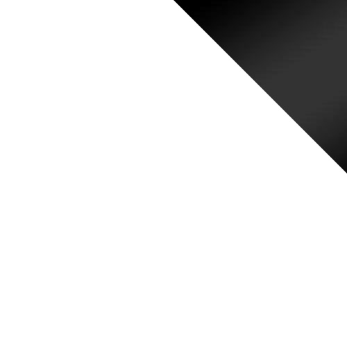Hvid / Hvid + H&oslash;jglans Sort