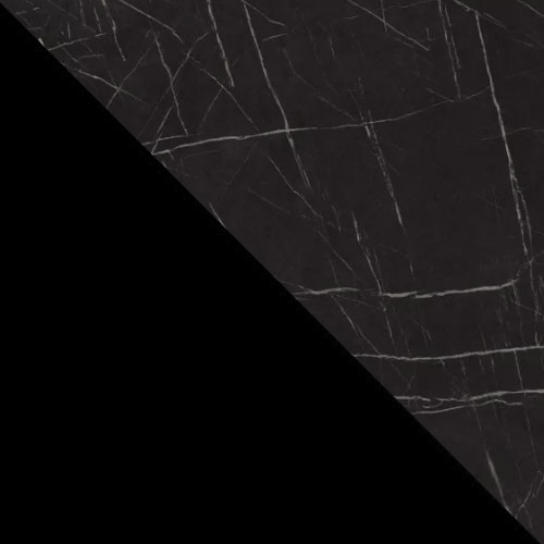 sort / black pietra grigia