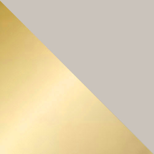guld / cashmere