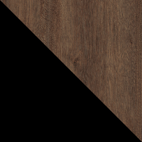 sort / brun