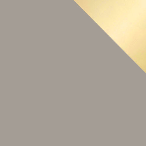 cashmere / cashmere + guld