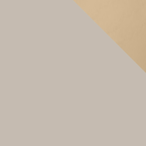 sandbeige / sandbeige + guld