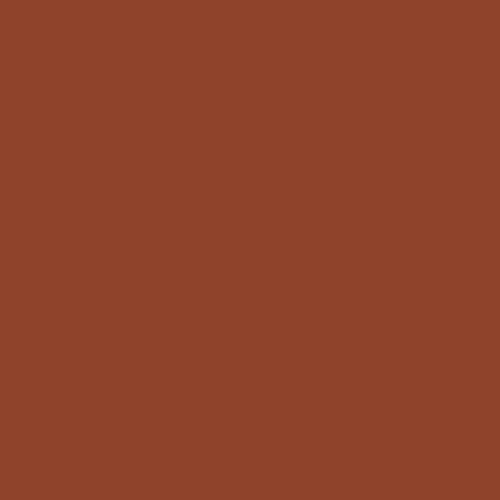 brick red sphera